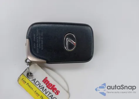 2013 Lexus Rx из США, поврежденный, VIN 2T2BK1BA4DC198555